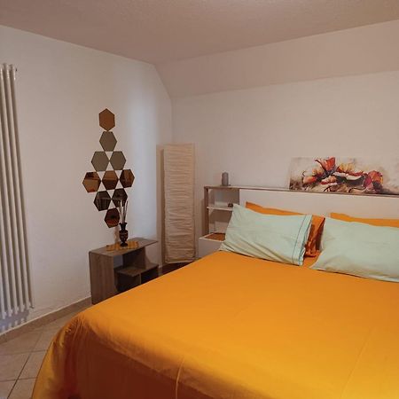 Appartement Casa Fedora à Saint-Vincent Extérieur photo