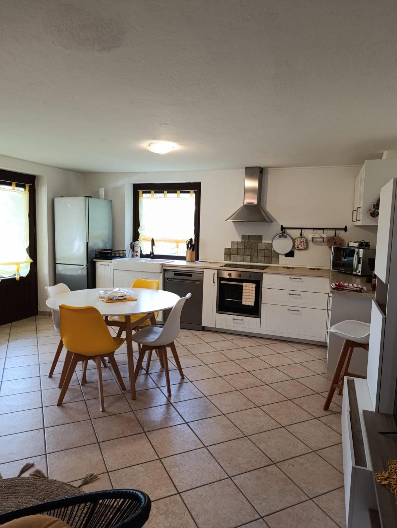 Appartement Casa Fedora à Saint-Vincent Extérieur photo