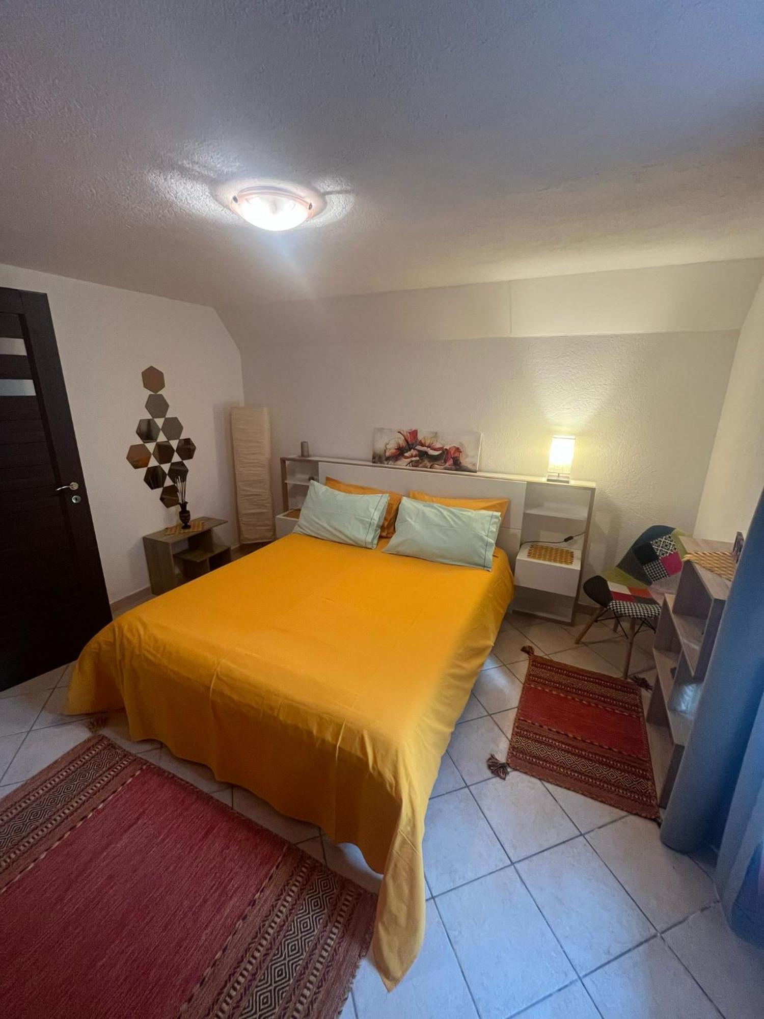 Appartement Casa Fedora à Saint-Vincent Extérieur photo